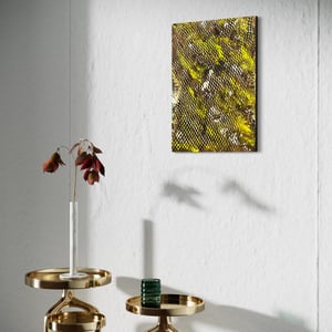 Image of Upcycled Honeycomb 