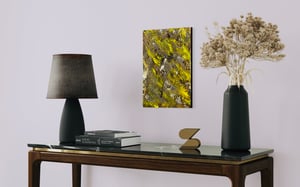 Image of Upcycled Honeycomb 