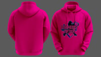 Image 1 of StrikeOut Nation Hoodie 