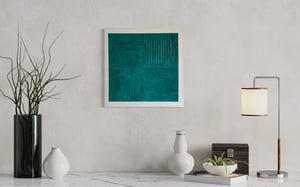 Image of Serene Saturation 