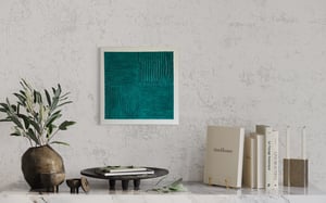 Image of Serene Saturation 