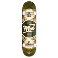 Image 1 of Skateboard MOB Complete Gold Label 7.75"  en liquidación.