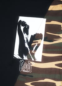 KT KOBEL T SHIRT