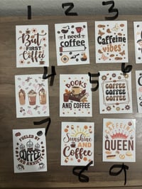 Coffee Decal 1