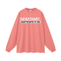 Image 1 of .004 Sports Long Sleeve