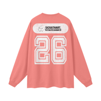 Image 2 of .004 Sports Long Sleeve