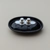 Broche Paturage