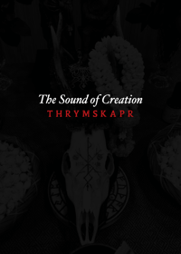 Image 1 of DIGITAL Edition of The Sound of Creation: Thrymskapr