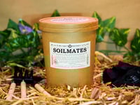 Image 1 of Soilmates 32oz. Soil Starter