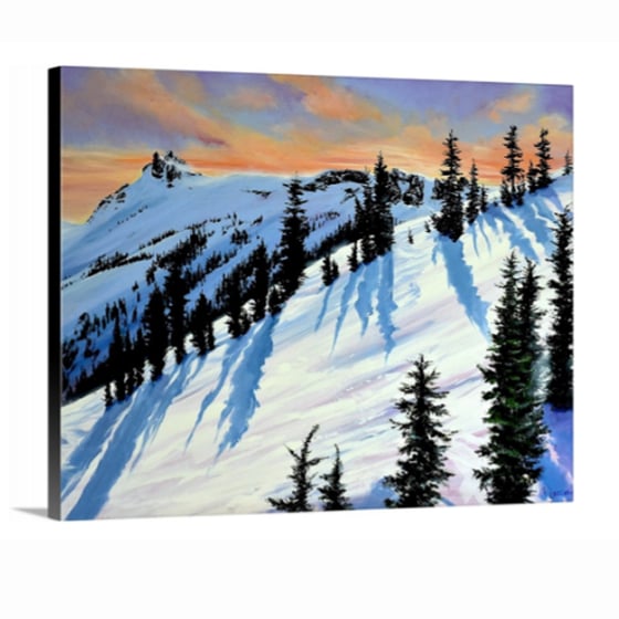 Image of Canvas Prints- "Good Morning Kirkwood"  