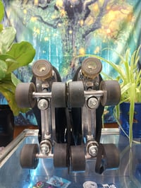 Image 2 of Impala skates size 9 uswomen used