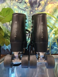 Image 3 of Impala skates size 9 uswomen used