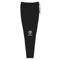 Image 3 of ThePloútosClub Black Sweatpants