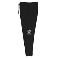 Image 4 of ThePloútosClub Black Sweatpants