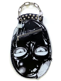 Image 2 of Vegan Gimp Purse