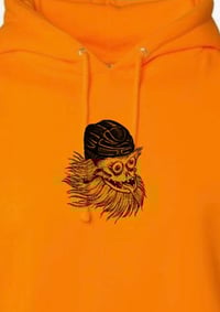 Image 3 of Flyers Hoodie 