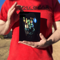 Image 1 of 5" Mini Prints