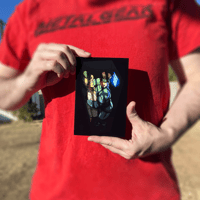 Image 1 of 4" Mini Prints