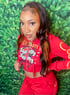 Ed Hardy 2 piece Image 3