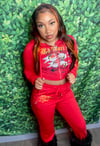 Ed Hardy 2 piece