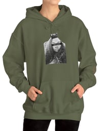Image 5 of SELF LOVE HOODIE