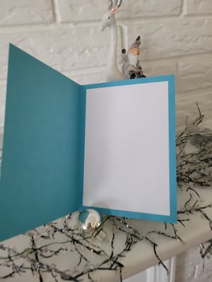 Image of Sparkling Snowflakes