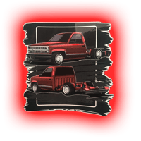 Image 1 of "obs.ferrr" Sticker