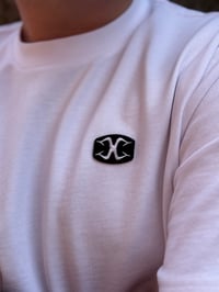 Image 7 of  Extreme Culture® Premium Heavyweight Tee (WHITE)