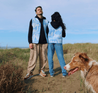 Image 1 of "GIGI", LE GILET SANS MANCHES 