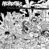 Archagathus - Atrocious Halitosis From Nauseated Disgorging LP