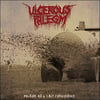 Ulcerous Phlegm - Phlegm As A Last Consequence LP 