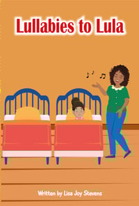 Image 1 of Lullabies to Lula