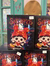 Image 1 of Baby Zoraa An Unspeakable Secret Blind Box