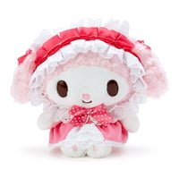 My Melody lolita plush