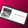 Tattoo Gift Certificates