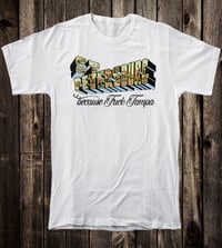 Image 1 of Fuck Tampa Tee