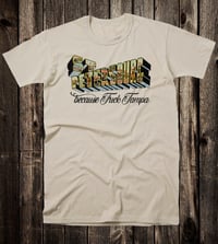 Image 2 of Fuck Tampa Tee
