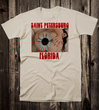 Image 1 of St Pete Hole Tee