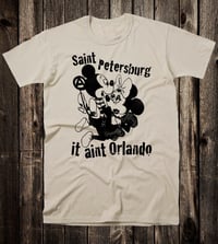 Image 2 of It Aint Orlando Tee
