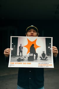 Image 4 of The Story So Far (Hollywood, CA) 12/12/24 