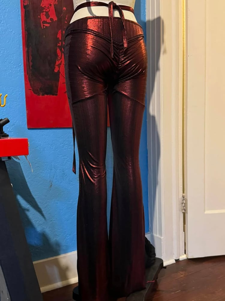 Image of Napalm Pants
