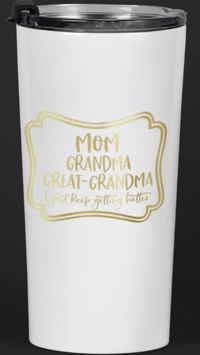 Image 4 of Grandma & Ma & Great Grandma
