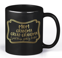 Image 7 of Grandma & Ma & Great Grandma