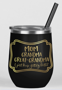 Image 5 of Grandma & Ma & Great Grandma