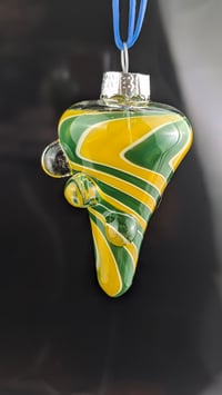 Packers Ornament 