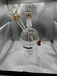 CHEECH WATER PIPE 