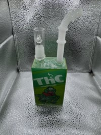 JUICE BOX WATER PIPER 