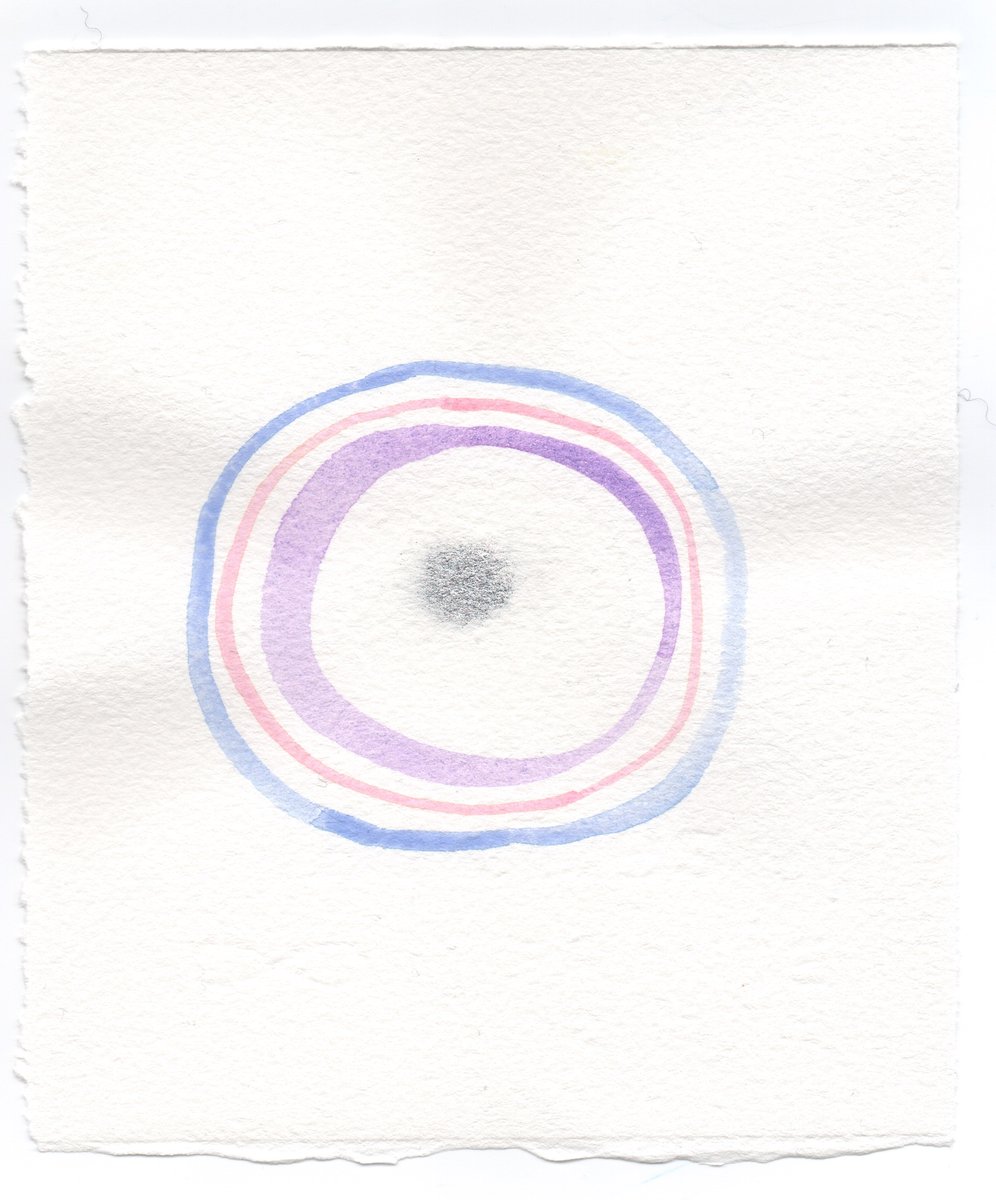 GEORGI∆ ELECTR∆ — 2026 Good Luck Painting