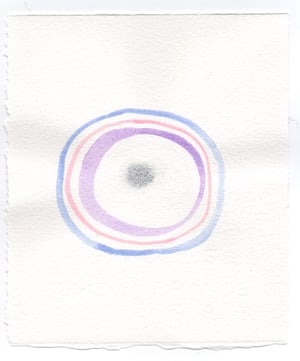 Image of 2025 Good Luck Charm