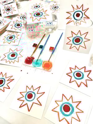 Image of 2025 Good Luck Charm